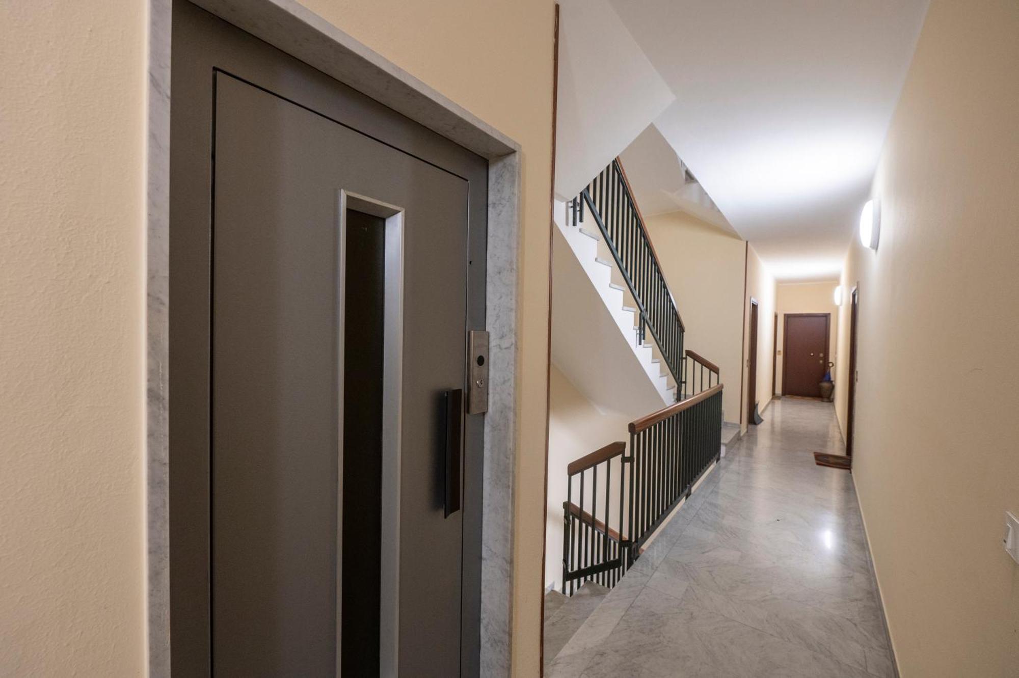 228 - Casa Guarda Stelle - In Residence Con Piscina E Aree Esterne Comuni A 1Km Dal Mare 拉帕洛 外观 照片